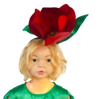 ДИАДЕМА ЦВЕТЕ ЛАЛЕ