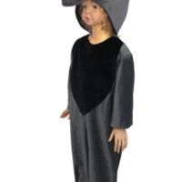 КОСТЮМ ВЪЛК