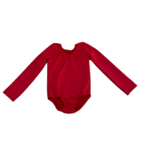 ДЕТСКО ТРИКО ЧЕРВЕНО