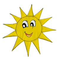 ДЕКОР СЛЪНЧИЦЕ