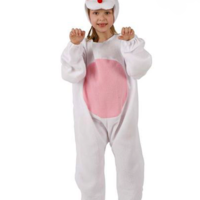 КОСТЮМ ЗАЙЧЕ