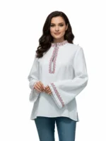 Дамска шопска риза